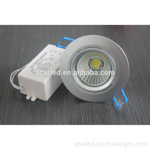 Led Downlight / Ceiling Light / all size Fashion Home Lighting